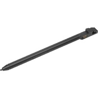 Lenovo Pro-8 Stylus - Black - Notebook, Tablet PC Device Supported