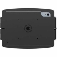 iPad Air 10.9" (4-5th Gen) Enclosure Wall Mount Black - 27.7 cm (10.9") Screen Support - 100 x 100