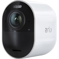 Arlo Ultra 2 8 Megapixel HD Network Camera - 1 Pack - Night Vision - 1920 x 1080 - Apple HomeKit, Alexa Supported - Weather Resistant