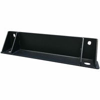 APC by Schneider Electric Rack Accessory Kit - Black