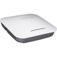 Fortinet FortiAP 231F Dual Band 802.11ax 1.73 Gbit/s Wireless Access Point - Indoor - 2.40 GHz, 5 GHz - 3 x Internal Antenna(s) - Internal - MIMO - 2