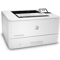 HP LaserJet Enterprise M406dn Desktop Laser Printer - Monochrome - 40 ppm Mono - 1200 x 1200 dpi Print - Automatic Duplex Print - 350 Sheets Input -