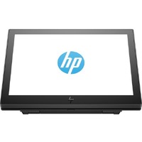 HP Engage One 3FH66AA POS Terminal - 10.1" LCD - USB - Ceramic White