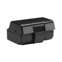 Zebra Battery - 4-cell Lithium Ion (Li-Ion) - For POS Printer, Scanner - Battery Rechargeable - Proprietary Battery Size - 6500 mAh