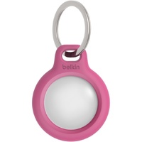 Belkin AirTag Asset Tracking Tag Loop - Pink