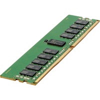 HPE SmartMemory RAM Module for Server, Database Appliance - 32 GB (1 x 32GB) - DDR4-3200/PC4-25600 DDR4 SDRAM - 3200 MHz Dual-ra