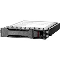 HPE 1.92 TB Solid State Drive - 2.5" Internal - SATA (SATA/600) - Read Intensive - Server Device Supported - 0.8 DWPD - Hot Plug