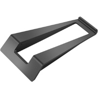 Lenovo Notebook Stand - 2.4 cm Height x 9 cm Depth - Business Black - For Notebook