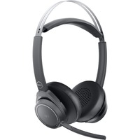 Dell Premier ANC Wireless Headset WL7022 Retail Packaging - Noise Canceling
