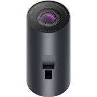 Dell UltraSharp WB7022 Webcam - 8.3 Megapixel - 60 fps - Black - USB - 3840 x 2160 Video - CMOS Sensor - Auto-focus - 90&deg; Angle - 5x Digital Zoom