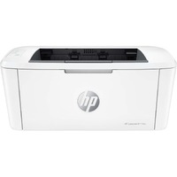 HP LaserJet M110w Desktop Wireless Laser Printer - Monochrome - 21 ppm Mono - 600 x 600 dpi Print - 150 Sheets Input - Wireless LAN - Wi-Fi Direct, -