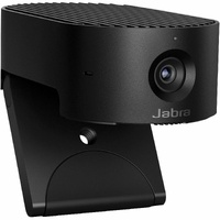 Jabra PanaCast Video Conferencing Camera - 13 Megapixel - 30 fps - USB 3.0 Type C - 1 Pack(s) - 3840 x 2160 Video - 117&deg; Angle - 3x Digital Zoom