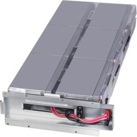 CyberPower RBP0076 UPS Battery Pack - 60000 mAh - 72 V DC - Lead Acid - Sealed - Hot Swappable