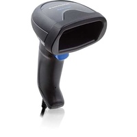 QUICKSCAN LITE 2500 2D IMAGERKIT W/ USB CABLE BLACK