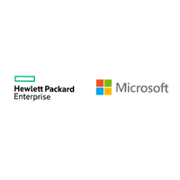 HPE Microsoft Windows Server 2022 - License - 2 Additional Core - OEM, After Point of Sale (APOS) - Microsoft Certificate of Authenticity (COA) - PC