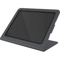 WindFall Tablet PC Stand - Up to 32.8 cm (12.9") Screen Support - 31.8 cm Height x 17.5 cm Width x 19.3 cm Depth - Countertop - Powder Coated - Steel