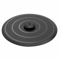 WindFall Desk Mount for Cable Lock, POS System - Urethane