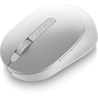 Dell Premier Rechargeable Wireless Mouse - MS7421W - Wireless - 2.40 GHz - Rechargeable - 4000 dpi - Scroll Wheel