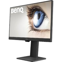 BenQ GW2485TC 24" Class Full HD LCD Monitor - 16:9 - 23.8" Viewable - In-plane Switching (IPS) Technology - LED Backlight - 1920 x 1080 - 16.7 - 250