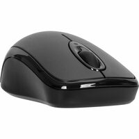 Targus Mouse - Black - 2 Battery Supported