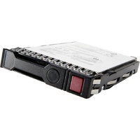 HPE 1.60 TB Solid State Drive - 2.5" Internal - SAS (12Gb/s SAS) - Mixed Use - Server, Storage System Device Supported - 3 DWPD - Hot Pluggable