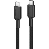 Alogic Elements Pro 2 m USB-C Data Transfer Cable for Smartphone, Tablet, Notebook, Chromebook - 1 - First End: 1 x USB 2.0 Type C - Male - Second 1