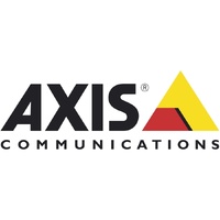 AXIS P3268-LV 8.3 Megapixel Indoor 4K Network Camera - Colour - Dome - TAA Compliant - Infrared Night Vision - H.265, Zipstream,