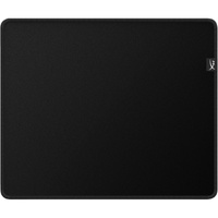 HyperX Pulsefire Mat Medium Gaming Mouse Pad - x 360 mm x 300 mm Dimension - Rubber, Foam - Anti-fray, Anti-slip, Wear Resistant, Tear Resistant
