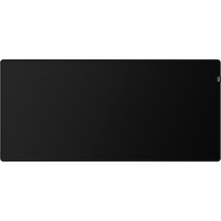 HyperX Pulsefire Mat Extra Large Gaming Mouse Pad - Textured - Rubber, Foam - Anti-fray, Anti-slip, Wear Resistant, Tear Resistant