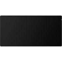 HyperX Pulsefire Mat Extra Extra Large Gaming Mouse Pad - Textured - Rubber, Foam - Anti-fray, Anti-slip, Wear Resistant, Tear Resistant
