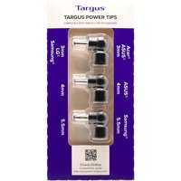 Targus APT300AU Notebook Power Tip - 3L Tip Letter