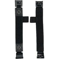 Zebra Rugged Hand Strap - 3 Pack
