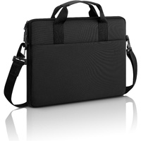 Dell EcoLoop Pro Sleeve 15-16 - CV5623 - Weather Resistant, Anti-scratch, Spill Resistant, Bump Resistant, Scratch Resistant - 8