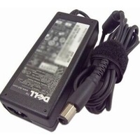 Dell 90W 4.5mm Barrel AC Adapter with ANZ power cord - For Notebook, Desktop PC