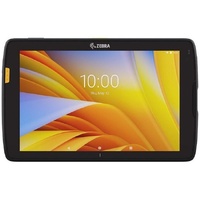 Zebra ET4X Rugged Tablet - 10.1" WXGA - Qualcomm Snapdragon SM6375 Octa-core - 4 GB - 64 GB Storage - Android 11 - Dual-core (2 Core) 2.20 GHz + (6 -