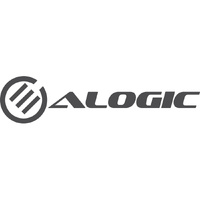 Alogic 1 m USB Data Transfer Cable - First End: USB 3.0 Type A - Male - Second End: USB 3.0 Type A - Female - Extension Cable - Shielding - Blue