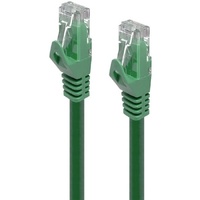 Alogic 4 m Category 6 Network Cable for Network Device - First End: 1 x RJ-45 Network - Male - Second End: 1 x RJ-45 Network - Male - 1 Gbit/s - - -