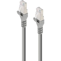 Alogic 2 m Category 6a Network Cable for Network Device - First End: 1 x RJ-45 Network Male - Second End: 1 x RJ-45 Network Male - 10 Gbit/s - Patch