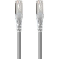 Alogic 10 m Category 6a Network Cable for Network Device, Patch Panel - First End: 1 x RJ-45 Network - Male - Second End: 1 x RJ-45 Network - Male -