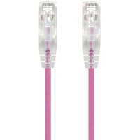 Alogic Alpha 1 m Category 6 Network Cable for Network Device - First End: 1 x RJ-45 Network - Male - Second End: 1 x RJ-45 Network - Male - Gold - -