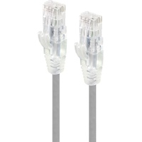 Alogic Alpha 3 m Category 6 Network Cable for Network Device - First End: 1 x RJ-45 Network - Male - Second End: 1 x RJ-45 Network - Male - Gold - -