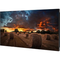 Samsung VM55B-U 55" LCD Digital Signage Display - 1920 x 1080 - LED - 500 cd/m² - 1080p - USB - HDMI - DVI - Serial - Ethernet
