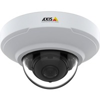 AXIS M3088-V 8 Megapixel Indoor Network Camera - Colour - Mini Dome - H.264, H.265, MJPEG, Zipstream - 15 fps - IK08 - Dust Resistant, Vandal