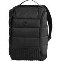 STM Goods Dux Rugged Carrying Case (Backpack) for 38.1 cm (15") to 40.6 cm (16") Apple MacBook Pro - Black - Impact Resistant, Water Resistant Shell,