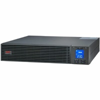 APC EASY UPS ON-LINE SRV RM 2000VA 1800W 230V WITH RAIL KIT