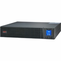 APC EASY UPS ON-LINE SRV RM 3000VA 2700W 230V WITH RAIL KIT