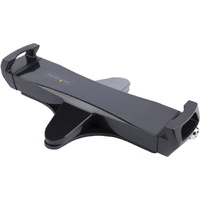 StarTech.com VESA Mount Adapter for Tablets 7.9 to 12.5in, Up to 2kg /4.4lb, 75x75/100x100, Universal Anti-Theft Tablet VESA Mou