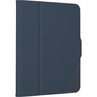 Targus VersaVu THZ93502GL Carrying Case (Folio) for 27.7 cm (10.9") Apple iPad (10th Generation) Tablet - Blue - Drop Resistant, Bump Resistant, Slip