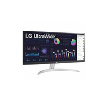 LG Ultrawide 34WQ500-B 34" Class UW-FHD LCD Monitor - 21:9 - 34" Viewable - In-plane Switching (IPS) Technology - 2560 x 1080 - FreeSync - 400 - 5 ms