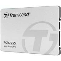 Transcend 1 TB Solid State Drive - 2.5" Internal - SATA (SATA/600) - Desktop PC, Notebook Device Supported - 0.3 DWPD - 360 TB TBW - 550 MB/s Maximum